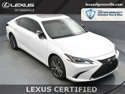 Used 2025 Lexus ES 350 350 image 18