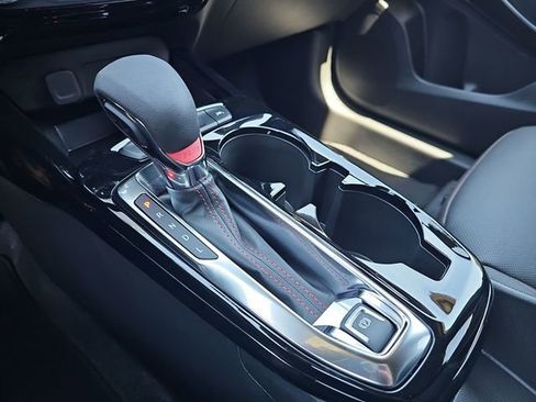 New 2026 Chevrolet Trax RS w/ Driver Confidence Package FWD image 15