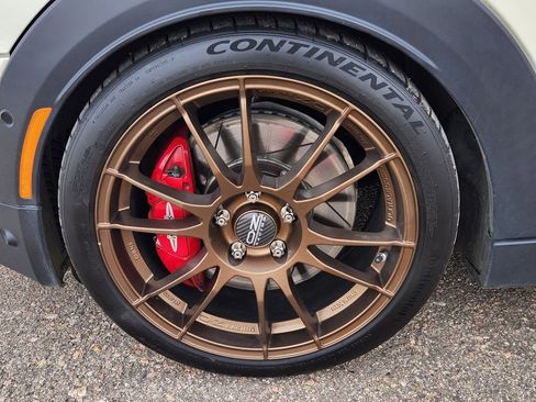 Used 2020 MINI Cooper John Cooper Works w/ Signature Upholstery Package image 18