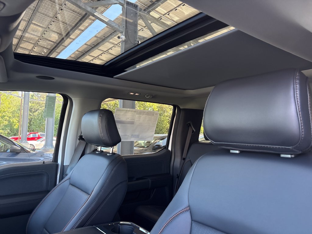 New 2026 Ford F250 Lariat AWD/4WD image 5
