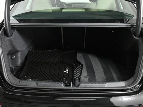 Certified 2025 Audi A3 2.0T Premium image 29