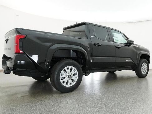 New 2025 Toyota Tacoma SR5 image 58