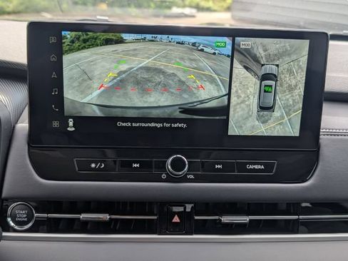 New 2026 Mitsubishi Outlander SE FWD image 20