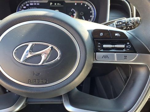 Used 2023 Hyundai Tucson SEL image 29