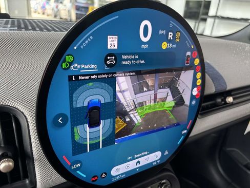 New 2025 MINI Cooper S image 18