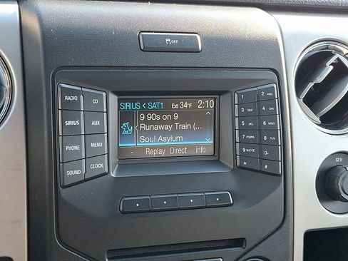 Used 2013 Ford F150 XLT w/ Luxury Equipment Group image 17