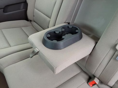 Used 2015 Chevrolet Silverado 1500 LT w/ LT Convenience Package image 15