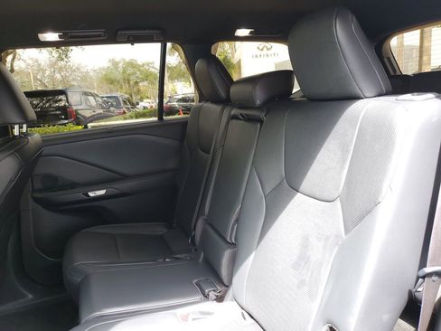 Used 2024 Lexus TX 350 FWD w/ Cold Weather Package image 12