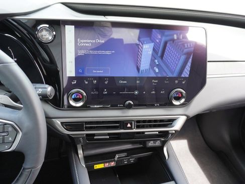 Used 2023 Lexus RX 350 Premium w/ Cold Area Package FWD image 16