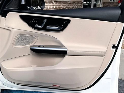 Used 2024 Mercedes-Benz C 300 4MATIC Sedan image 47