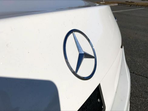 Certified 2023 Mercedes-Benz C 300 4MATIC Sedan image 10