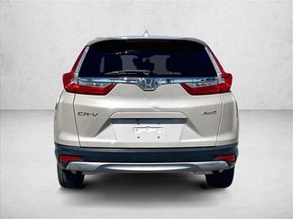 Used 2017 Honda CR-V EX-L video 4