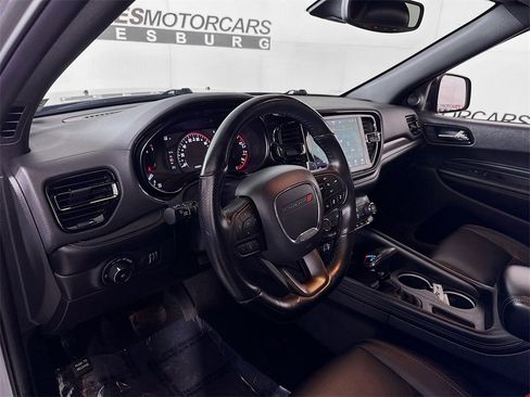 Used 2021 Dodge Durango GT image 9