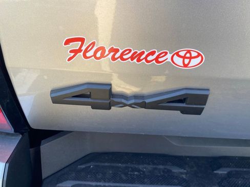 New 2026 Toyota Tundra SR5 image 12