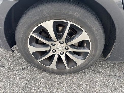 Used 2016 Acura TLX image 20