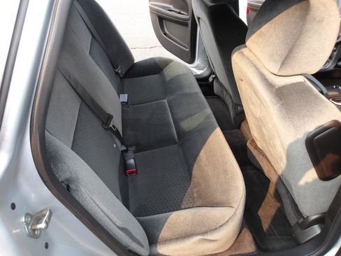 Used 2015 Chevrolet Impala Limited LS FWD image 11