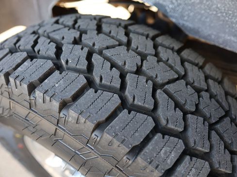 Used 2002 Ford Excursion Limited image 48