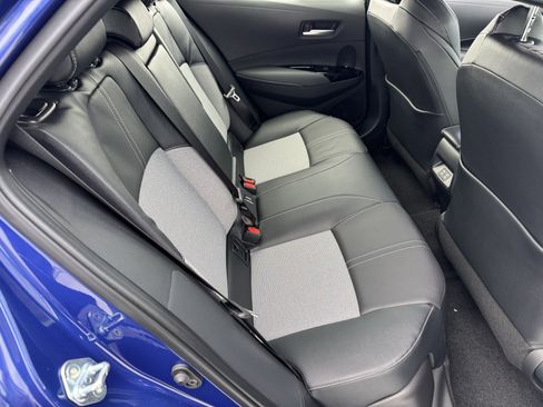 New 2026 Toyota Corolla XSE image 5