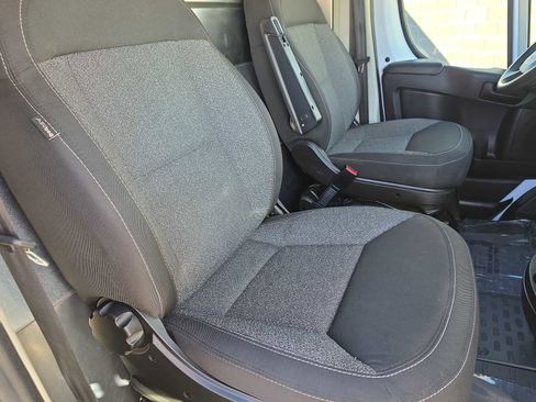 Used 2019 RAM ProMaster 1500 image 17