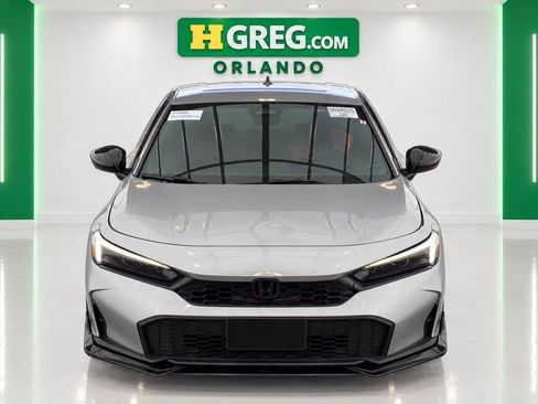 Used 2025 Honda Civic Sport image 7