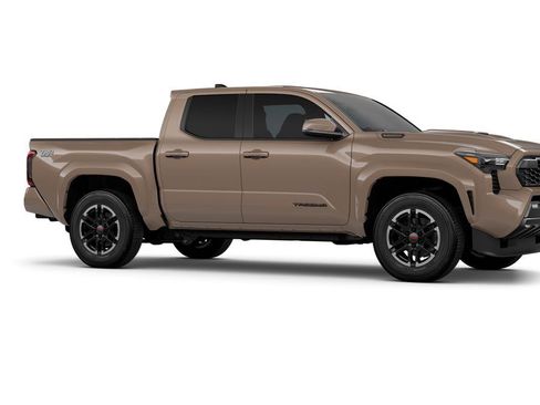 New 2026 Toyota Tacoma TRD Sport image 76