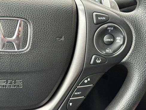 Used 2020 Honda Ridgeline Sport image 29