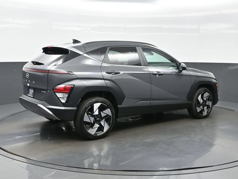 Used 2026 Hyundai Kona Limited AWD/4WD image 6