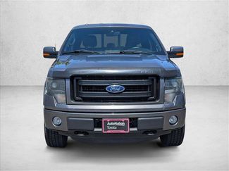 Used 2014 Ford F150 FX4 w/ Equipment Group 402A Luxury AWD/4WD video 2
