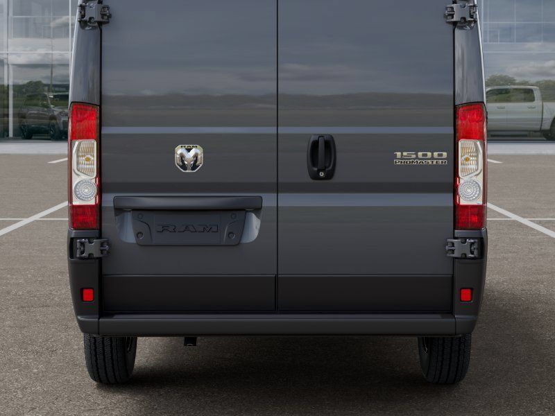 New 2026 RAM ProMaster 1500 FWD image 14