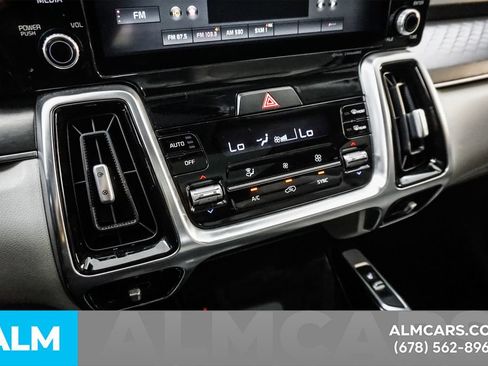 Used 2021 Kia Sorento SX AWD/4WD image 37