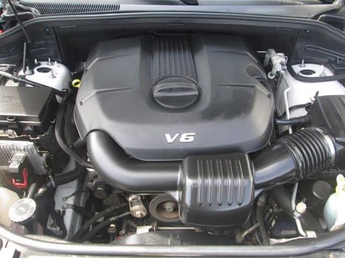 Used 2015 Jeep Grand Cherokee Limited w/ Trailer Tow Group IV image 25