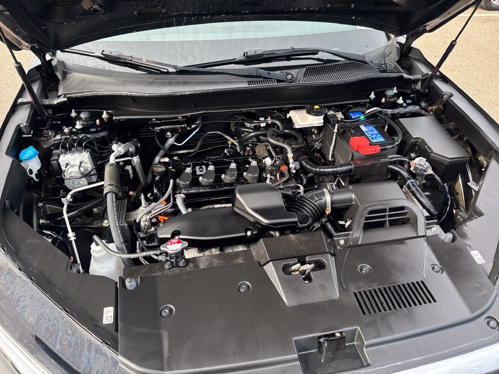 Used 2023 Honda CR-V EX-L image 45