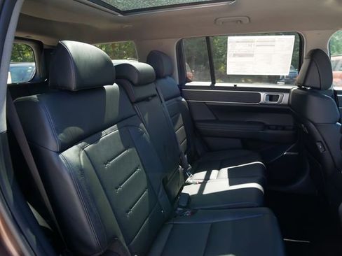 New 2024 Hyundai Santa Fe Limited image 13