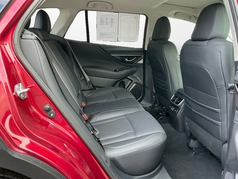 Certified 2023 Subaru Outback Limited image 14