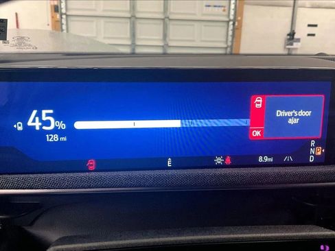 New 2025 Ford Mustang Mach-E GT image 35