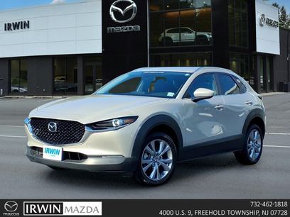 Certified 2023 MAZDA CX-30 AWD 2.5 S w/ Preferred Package