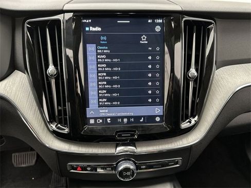 Certified 2025 Volvo XC60 B5 Plus image 16