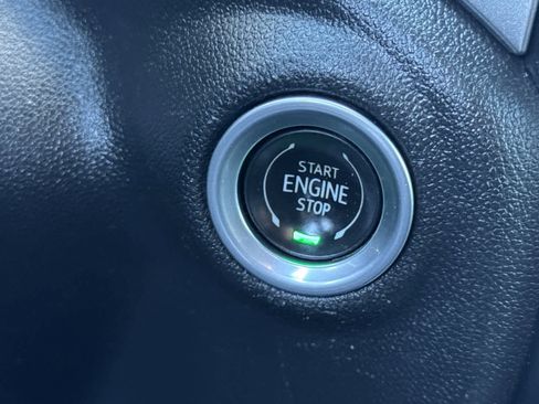 Used 2021 Chevrolet Silverado 1500 LTZ w/ Technology Package image 21