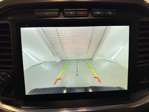 Used 2023 Ford F150 Lariat w/ Equipment Group 502A High image 20