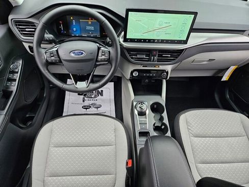 New 2026 Ford Escape Active w/ Tech Pack #1 image 9