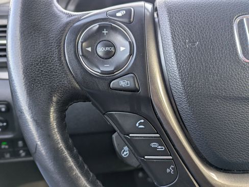 Certified 2022 Honda Ridgeline RTL-E image 15