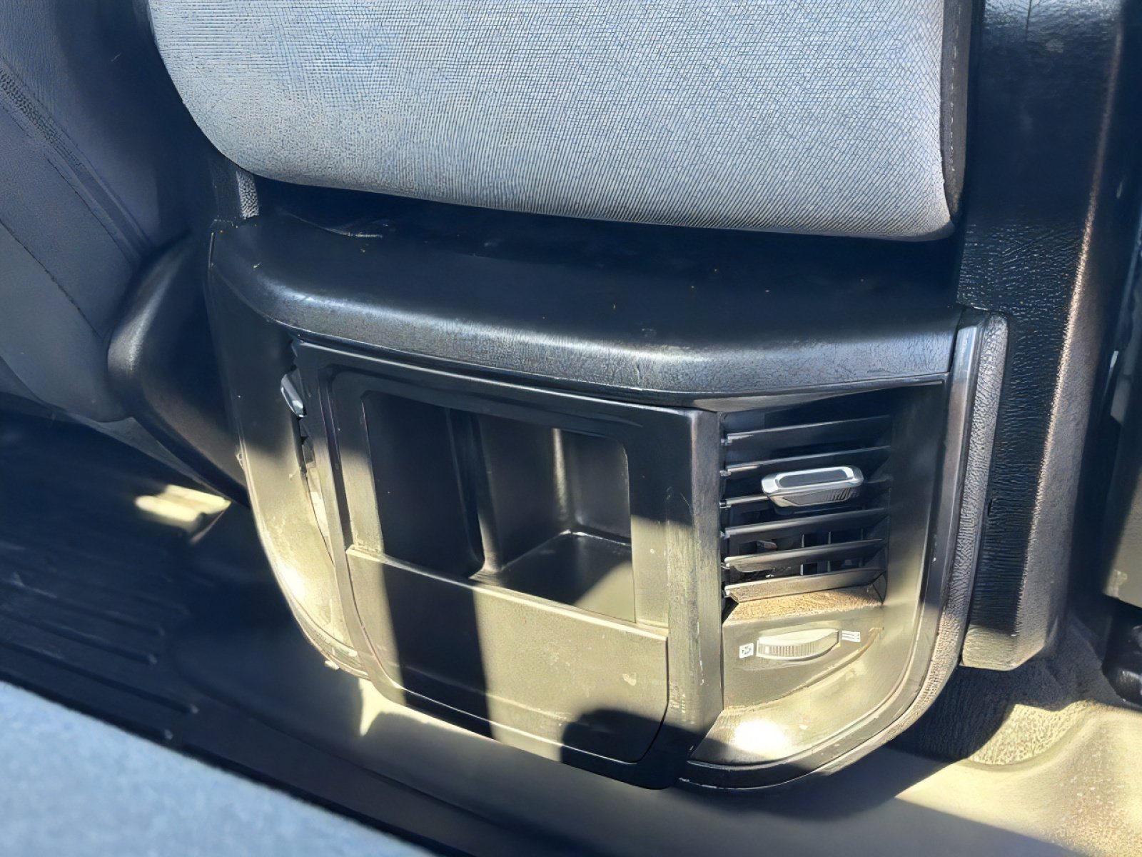 Used 2021 RAM 1500 Big Horn RWD image 30