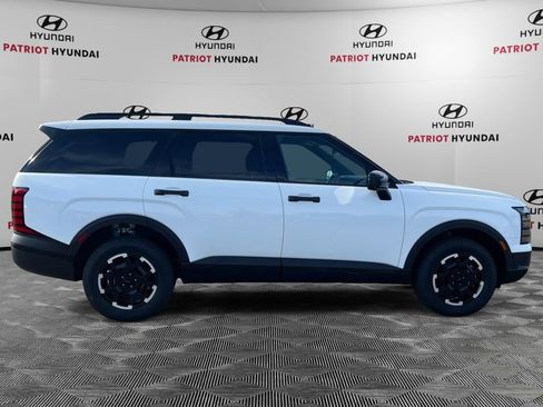 New 2026 Hyundai Palisade XRT Pro image 6