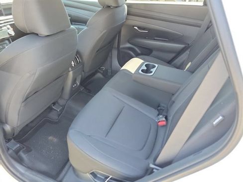 New 2026 Hyundai Tucson SEL FWD image 26