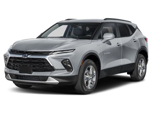 New 2026 Chevrolet Blazer LT w/ Midnight/Sport Edition FWD image 29