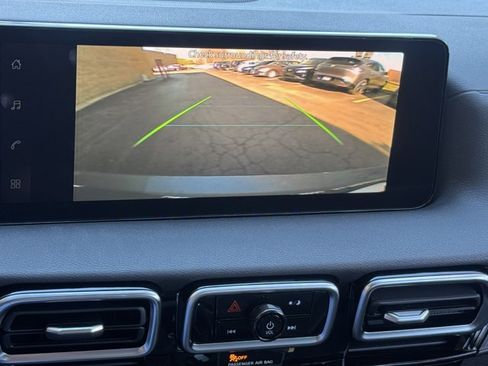 New 2026 Nissan Sentra SV w/ SV Convenience Package image 9