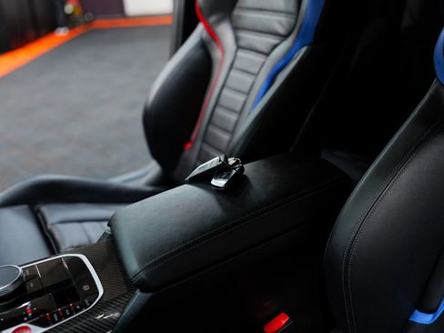 Used 2024 BMW M2 w/ Lighting Package image 34