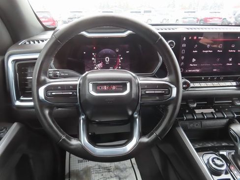 Used 2023 GMC Canyon Elevation w/ Convenience Package image 31