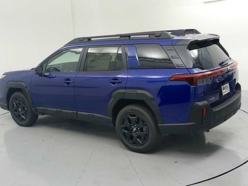 New 2026 Subaru Outback Limited image 7