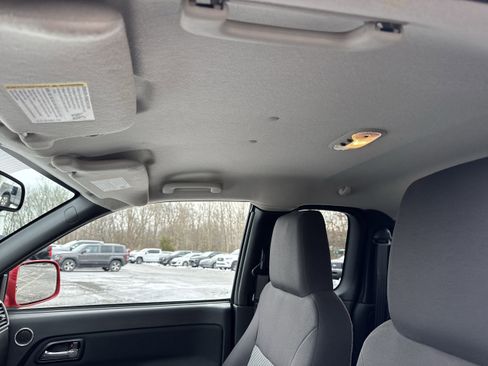 Used 2012 Chevrolet Colorado LT image 17